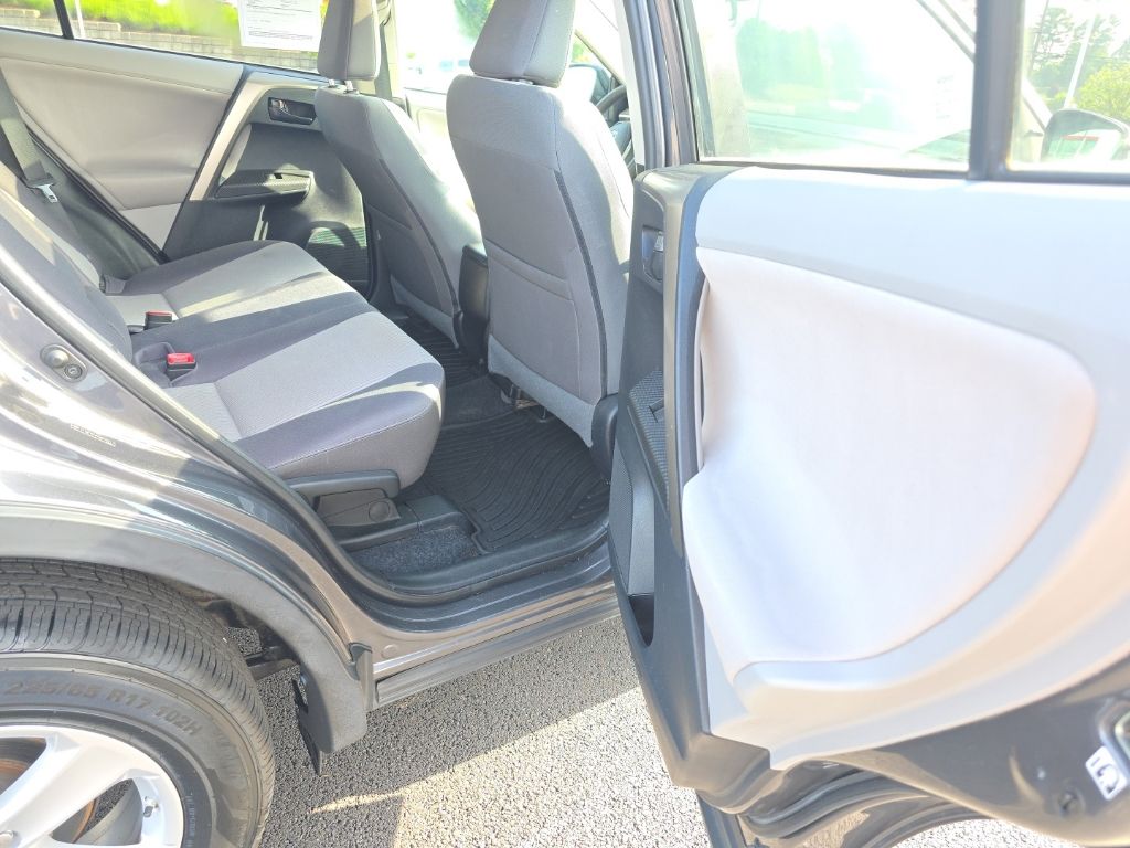 Used 2013 Toyota RAV4 SUV