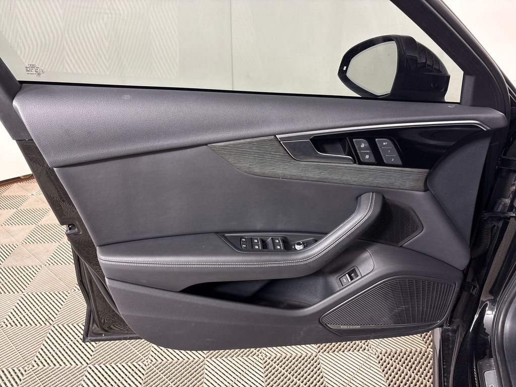 Certified Used 2023  Audi 45 S line Premium Plus image 15