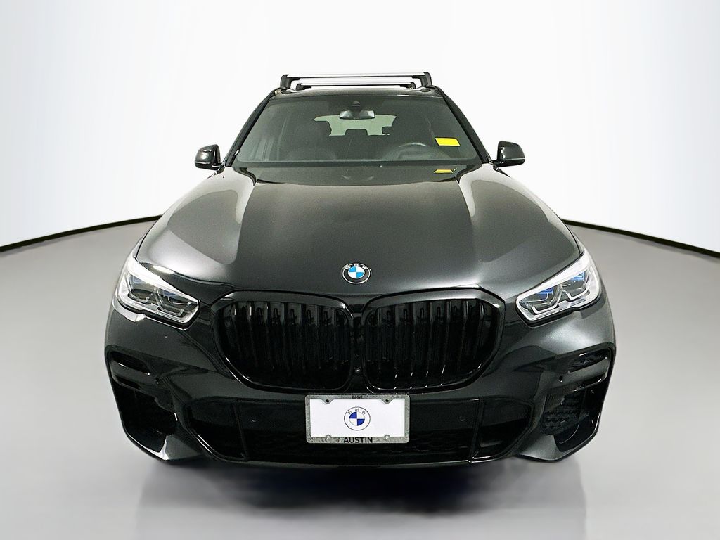 Thumbnail: 2023 BMW X5 - 2