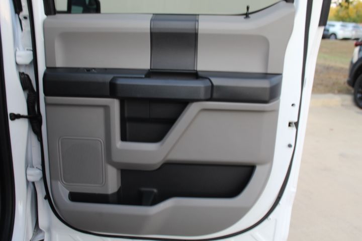 Used Car 2018 Ford F-150  Xl For Sale Under $30,000 In Georgetown, Texas