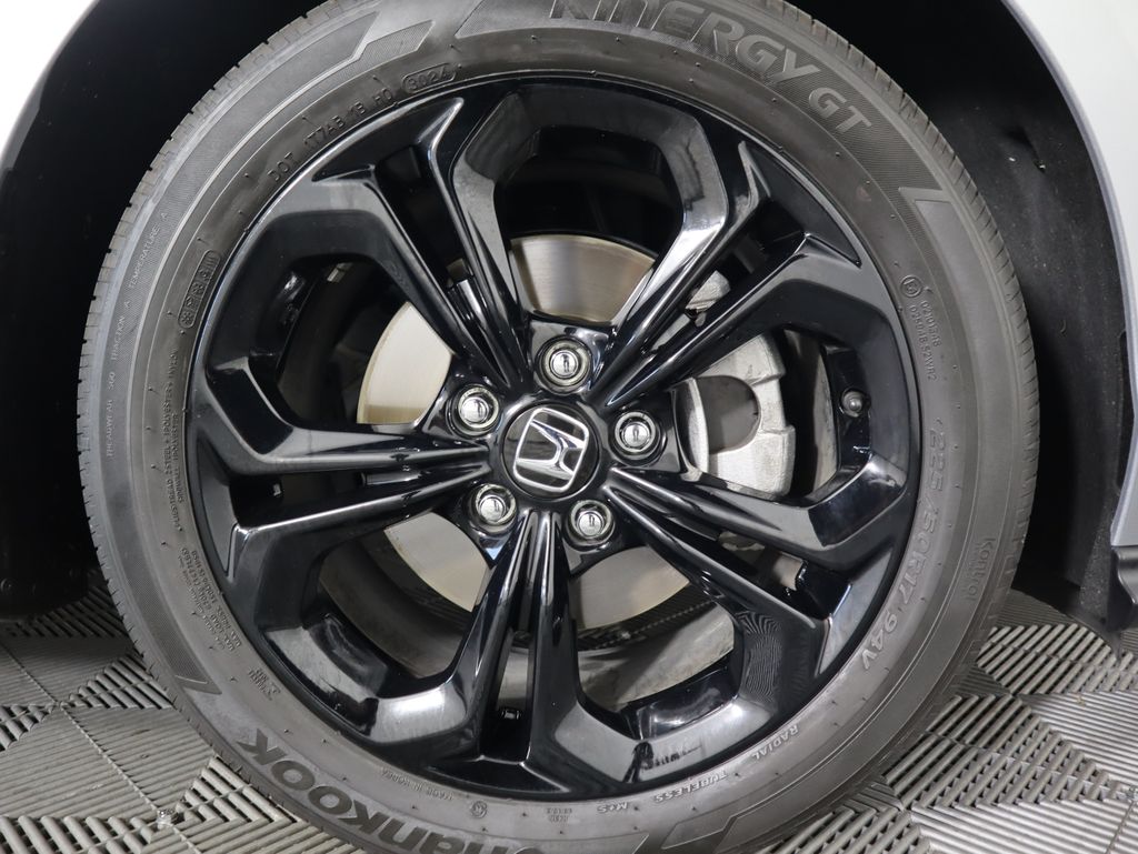 Thumbnail: 2025 Honda Accord - 30