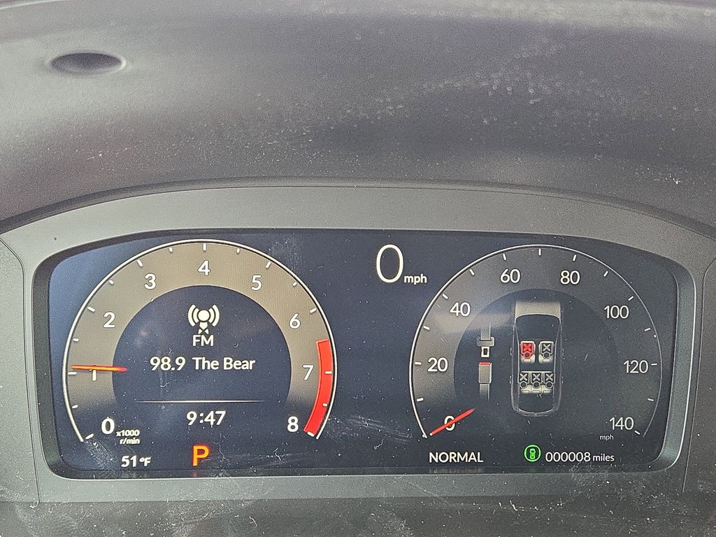 New 2025 Acura ADX For Sale in Fort Wayne, IN