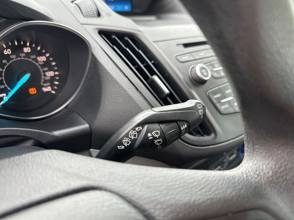 Used Car 2017 Ford Escape  S For Sale Under $12,000 In Austin, Texas