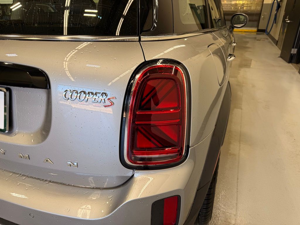 2024 MINI Cooper Countryman S 5