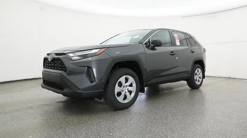 Thumbnail: 2025 Toyota RAV4 - 15