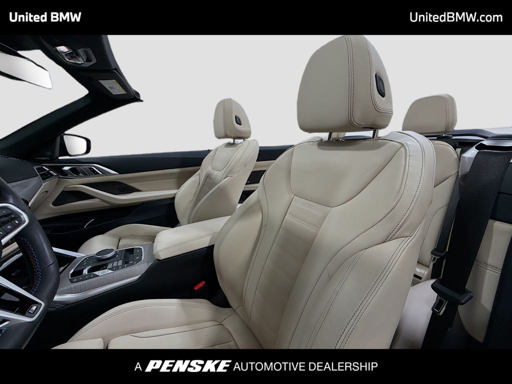 Thumbnail: 2026 BMW 4 Series - 5