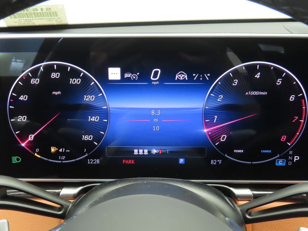 Thumbnail: 2026 Mercedes-Benz S-Class - 31