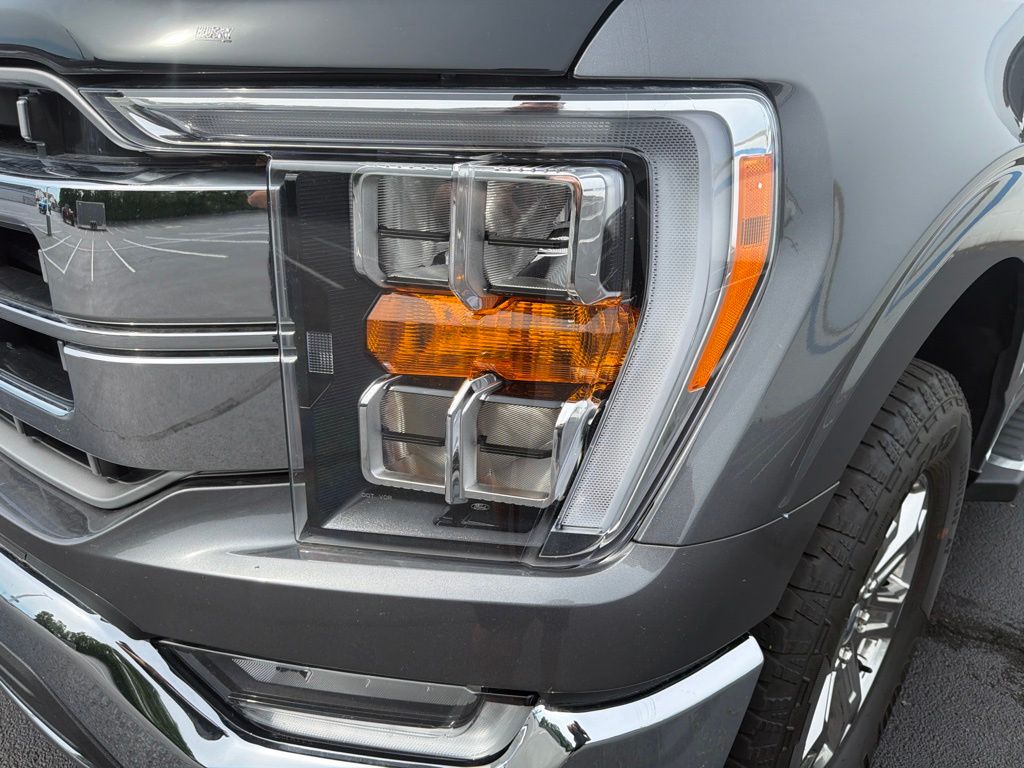 Thumbnail: 2023 Ford F-150 - 9