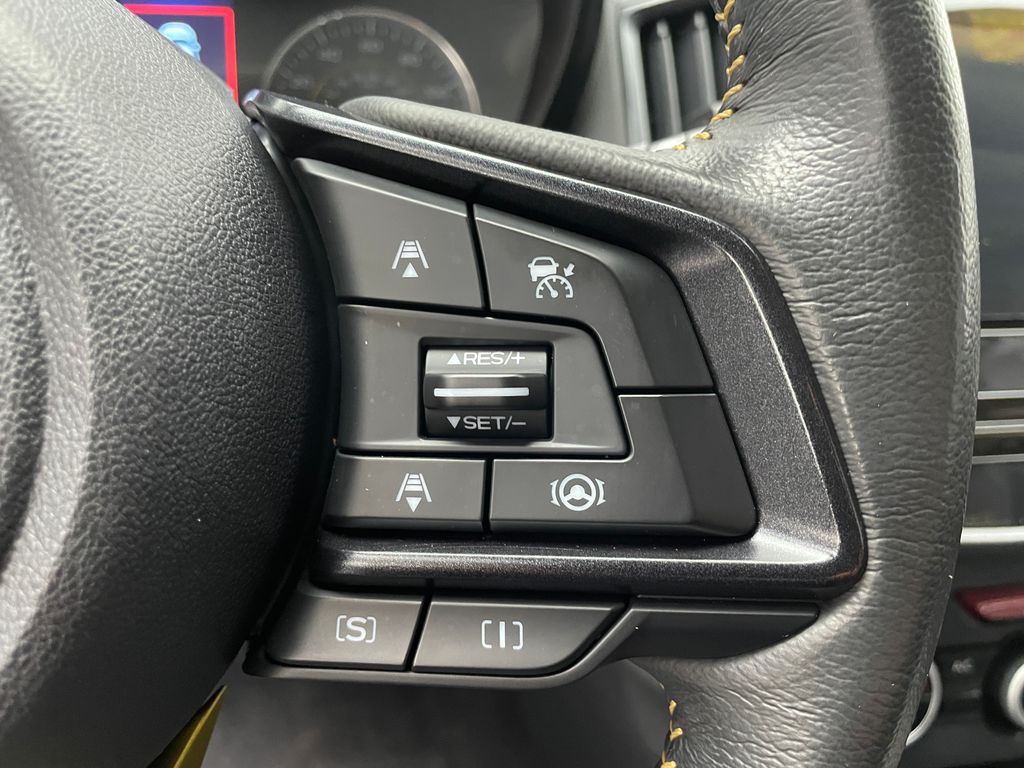 2023 Subaru Crosstrek Sport 23