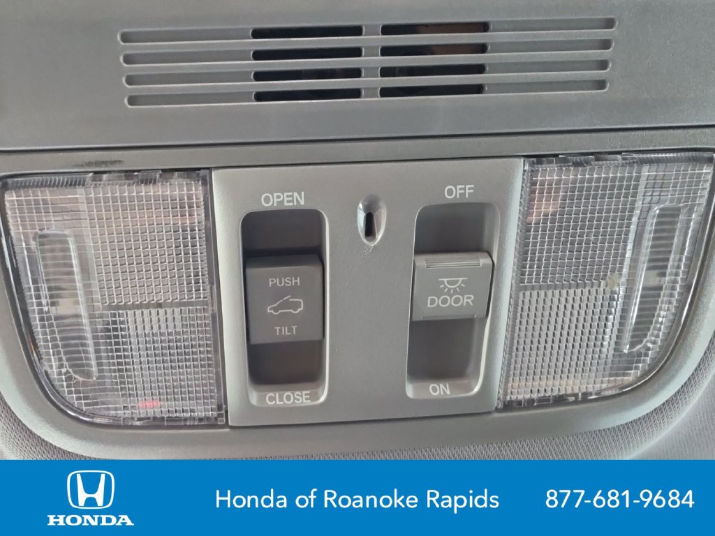 Used 2020 Honda CR-V SUV