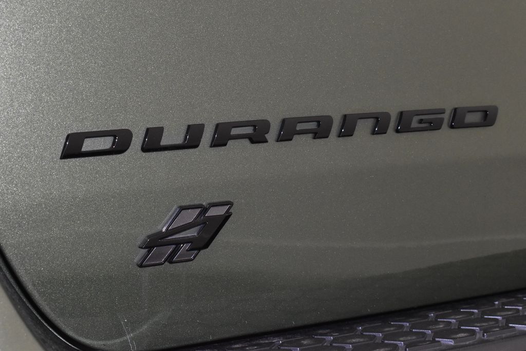 Thumbnail: 2021 Dodge Durango - 9