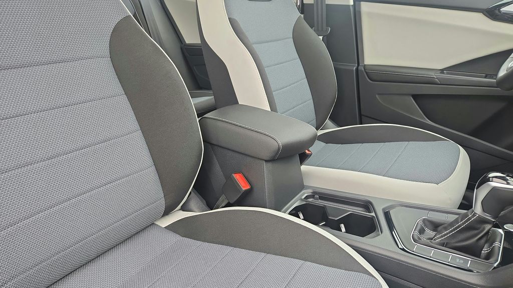 2026 Volkswagen Taos