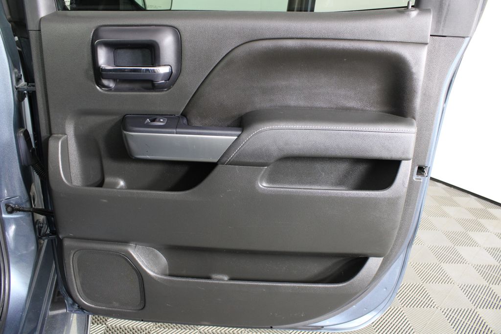 Used 2014 Chevrolet Silverado 1500 for sale in 