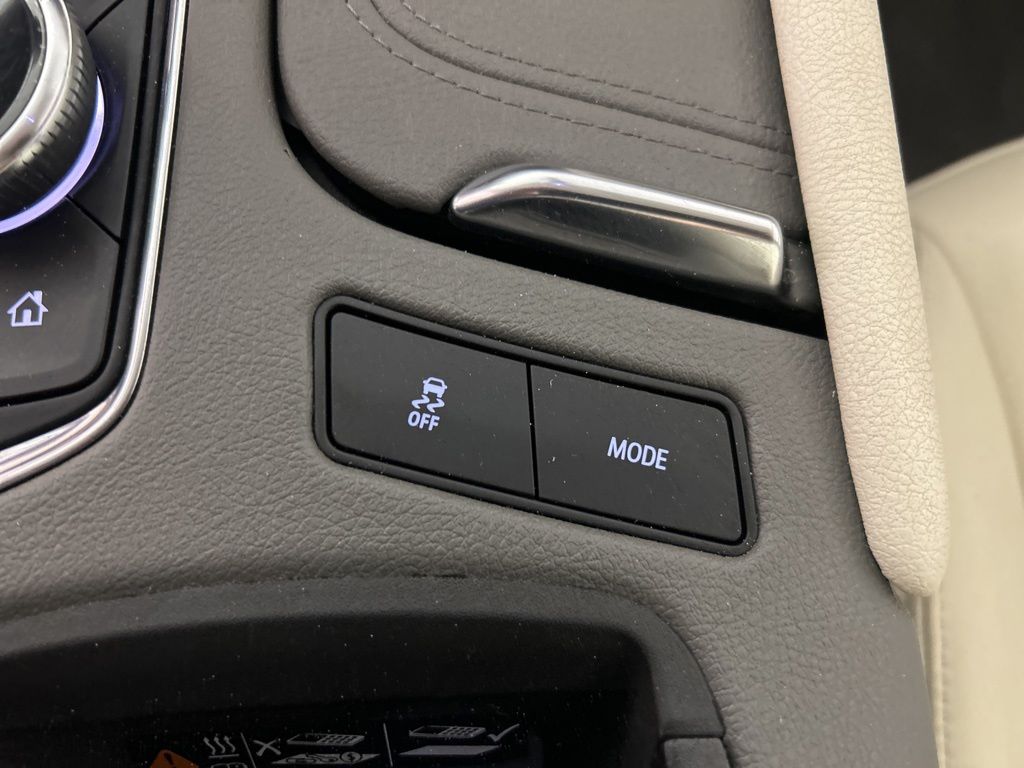 Used 2021 Gray Cadillac Premium Luxury image 33