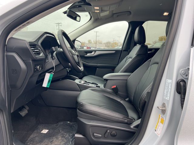 2026 Ford Escape Hybrid