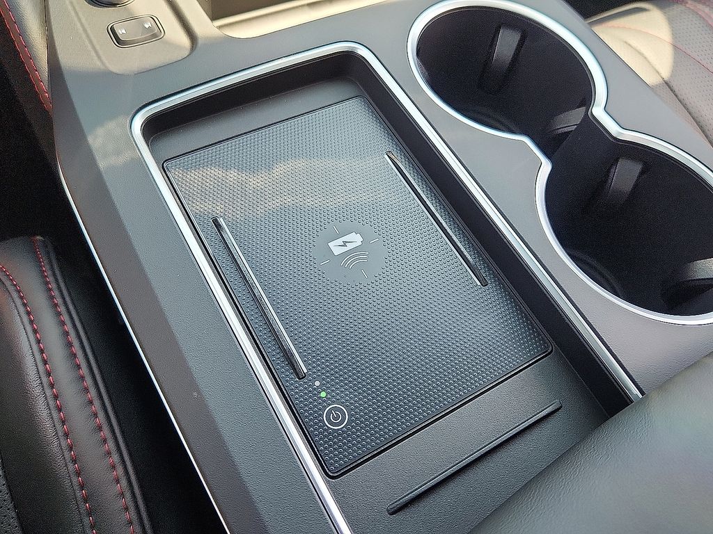 Thumbnail: 2026 Acura MDX - 10