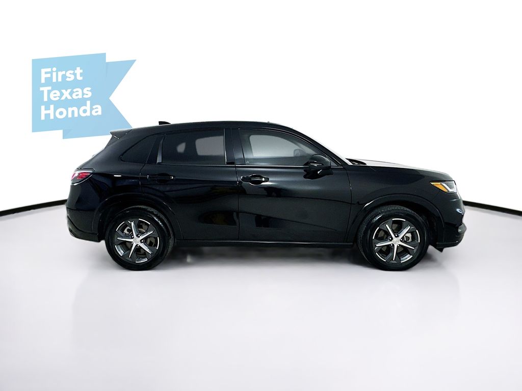 Used Car 2024 Honda Hr-v  Ex-l For Sale Under $30,000 In Austin, Texas