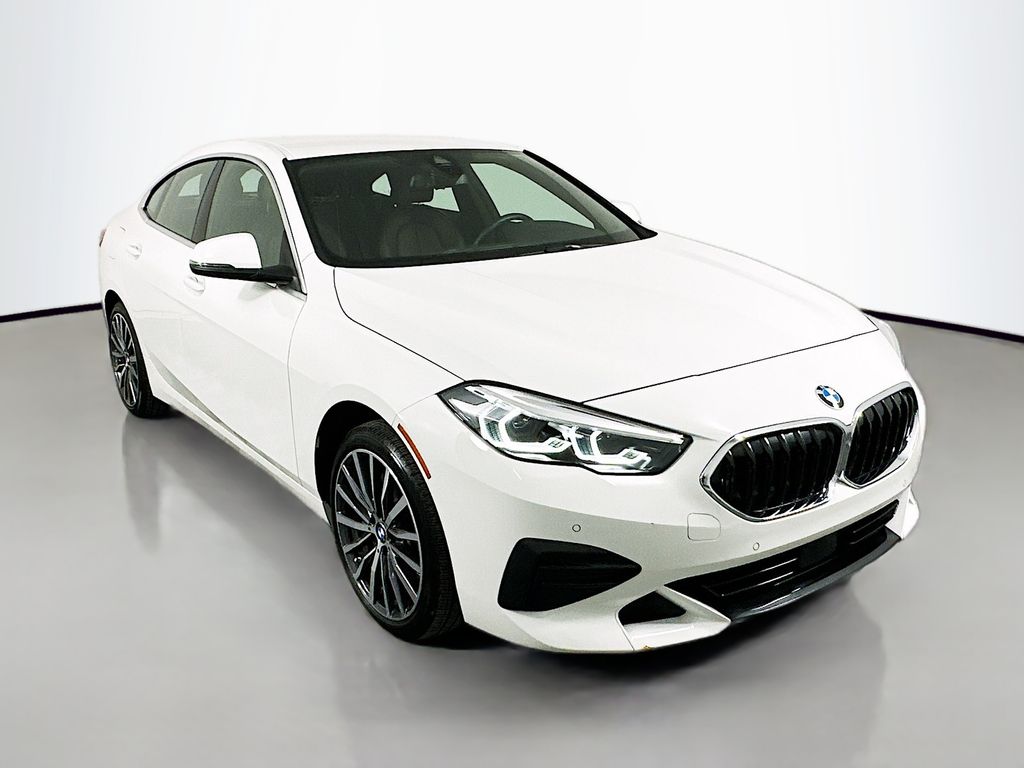 2024 BMW 2 Series 228i 3