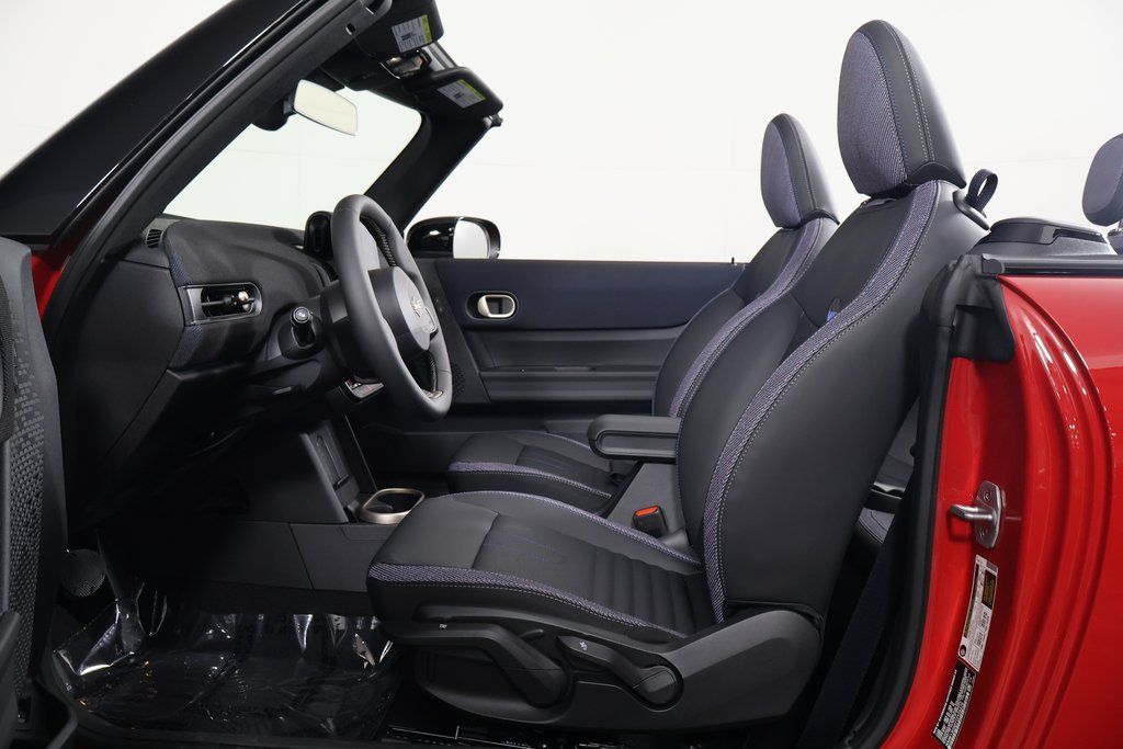 Thumbnail: 2026 MINI Cooper - 6