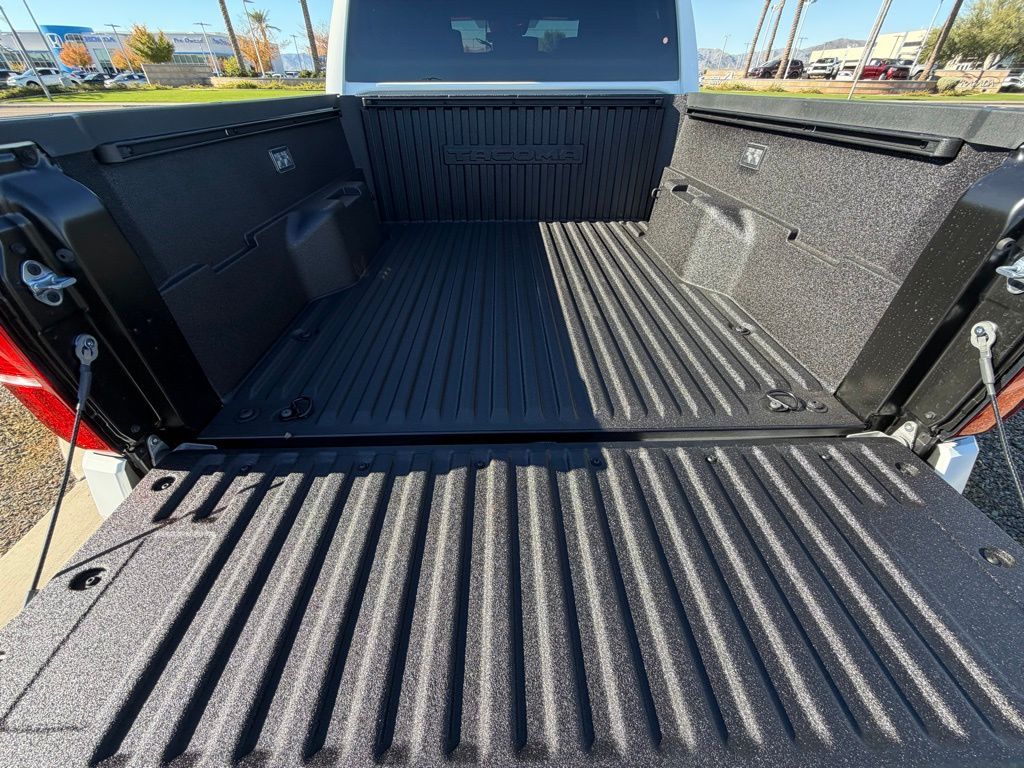 Thumbnail: 2026 Toyota Tacoma - 27