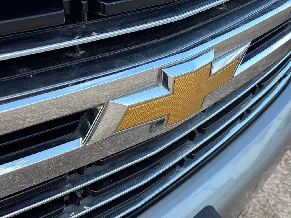 2024 Chevrolet Suburban LT Gray at Classic Elite Chevrolet Sugar Land