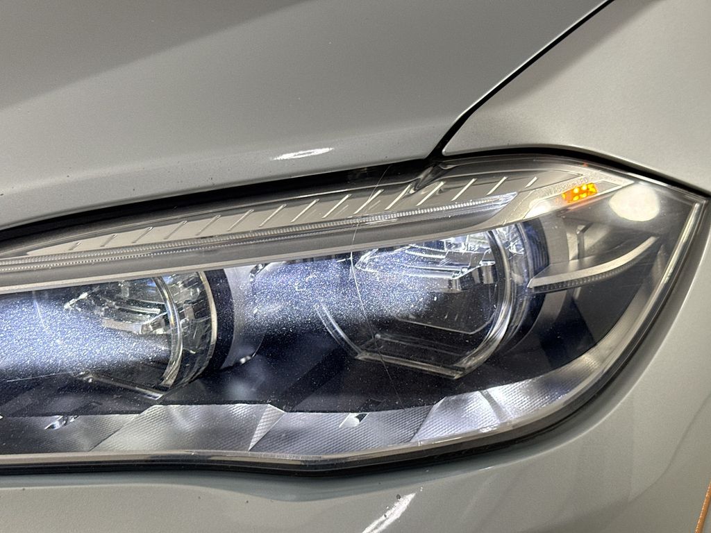 Used Car 2017 Bmw X5 M  Base For Sale Under $25,000 In Austin, Texas