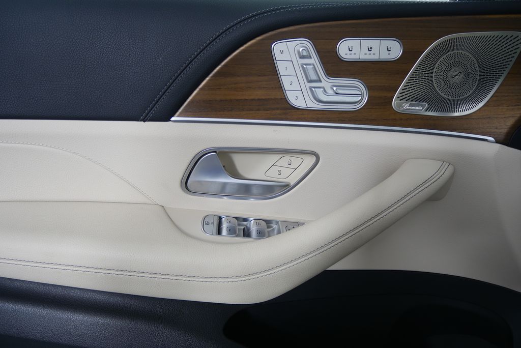 2023 Mercedes-Benz GLE 350 8