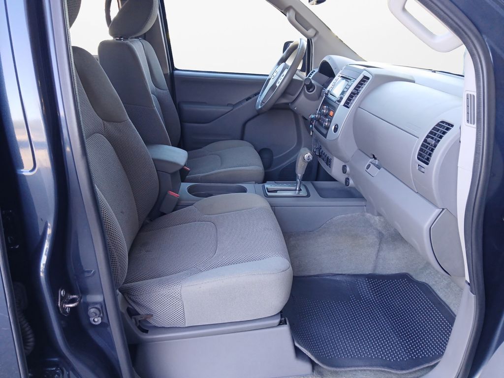 Used Car 2016 Nissan Frontier  Sv For Sale Under $20,000 In Austin, Texas