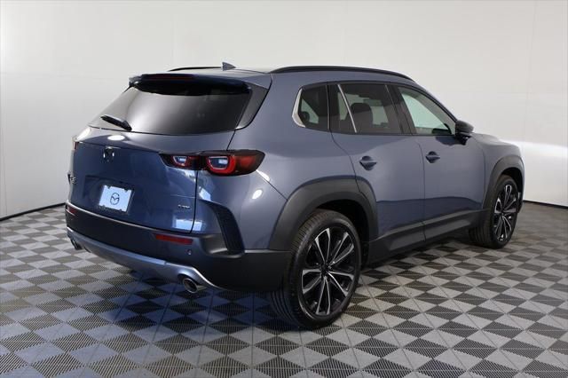 Thumbnail: 2026 Mazda CX-50 - 2