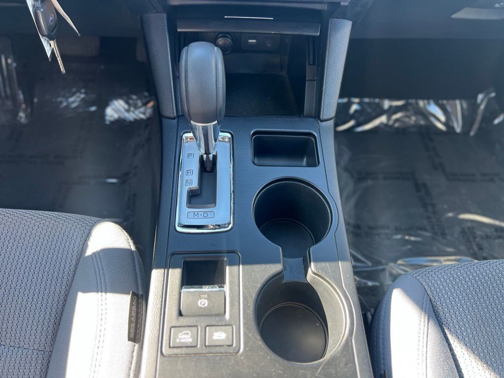 Used 2018 Subaru Outback SUV