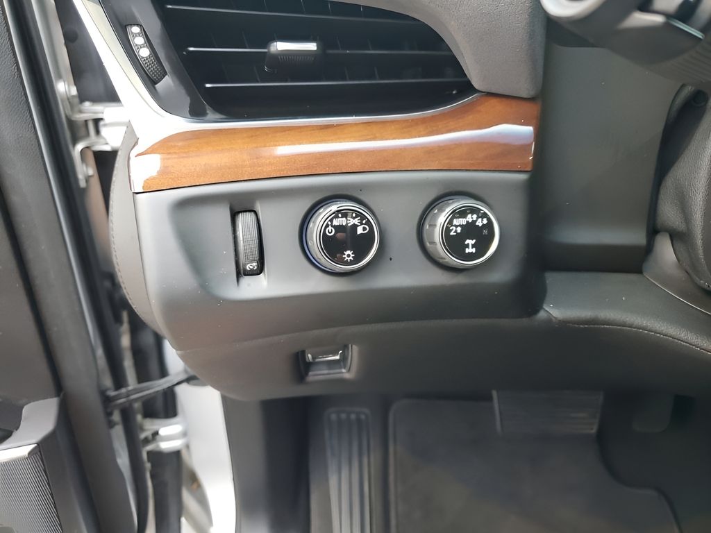 Used Car 2019 Cadillac Escalade  Premium Luxury For Sale Under $35,000 In Austin, Texas