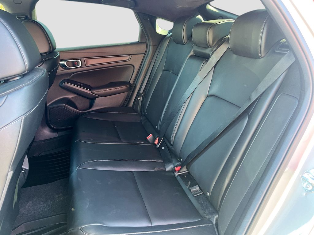 Used 2025 Silver Acura A-Spec Tech Package image 25