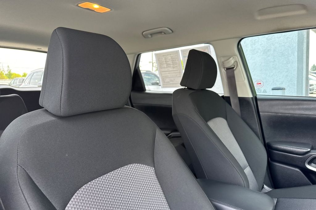 used 2021 Kia Soul car, priced at $18,973