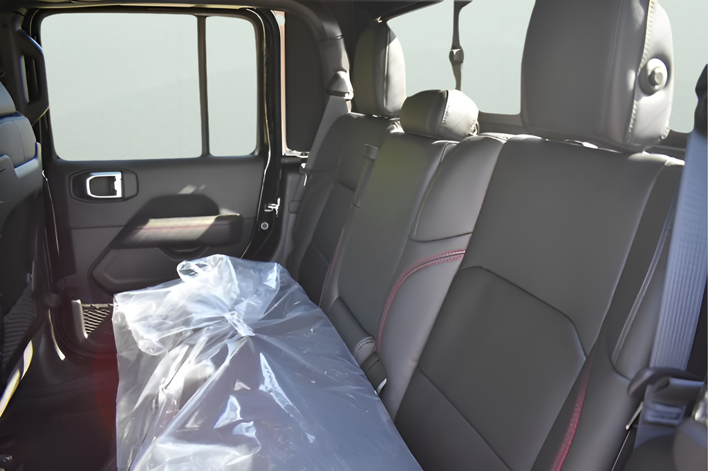 New Car 2025 Jeep Gladiator  Rubicon For Sale In Austin, Texas