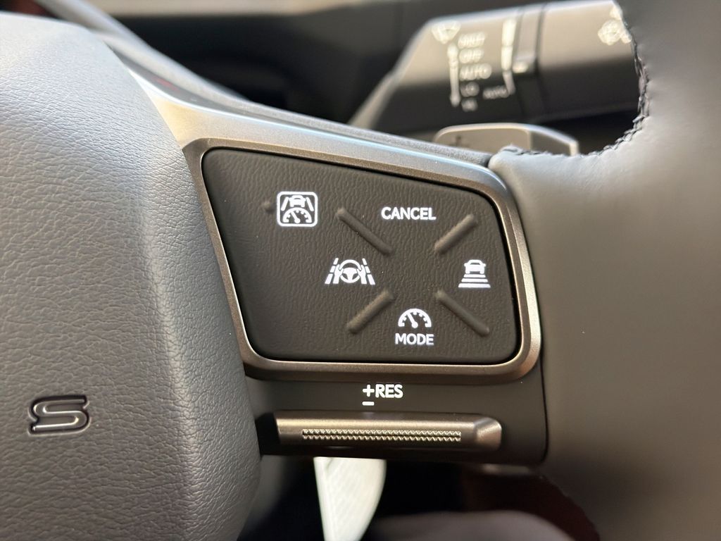 Thumbnail: 2026 Lexus ES - 27