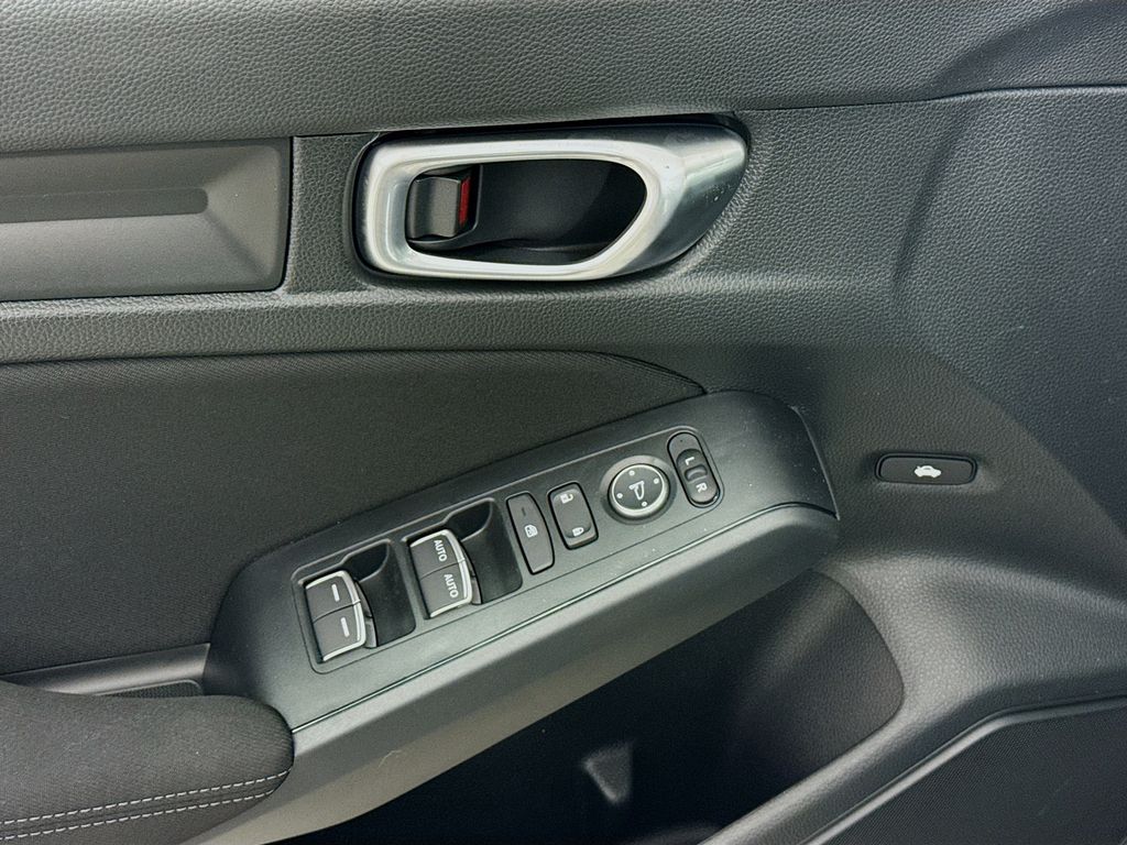 Thumbnail: 2026 Honda Civic - 23