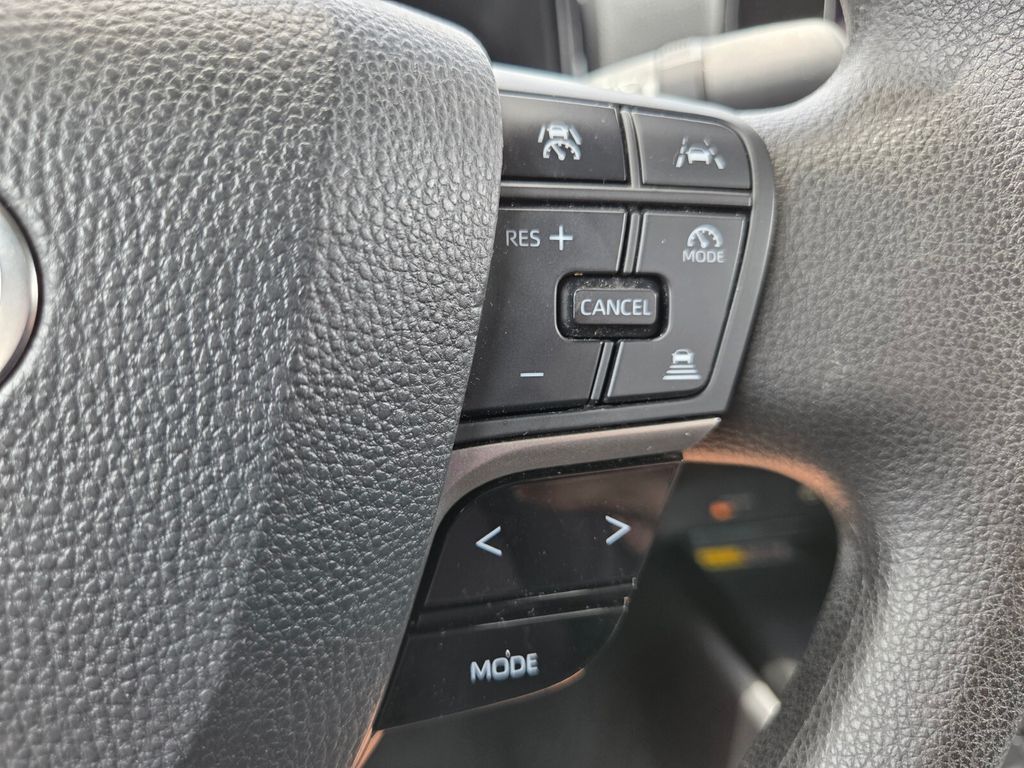 Used 2025 Toyota Camry Sedan