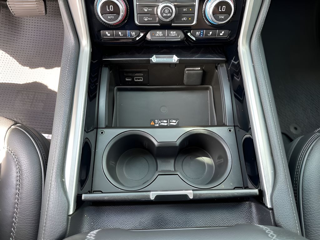 Used Car 2021 Gmc Yukon  Denali For Sale Under $50,000 In Austin, Texas