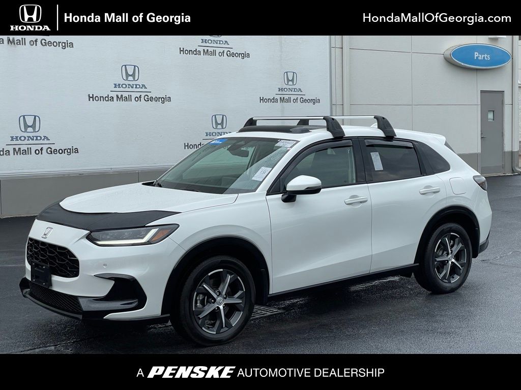 2025 Honda HR-V EX-L -
                Buford, GA