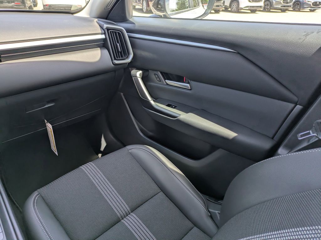 2026 Mazda CX-50 2.5 S Preferred