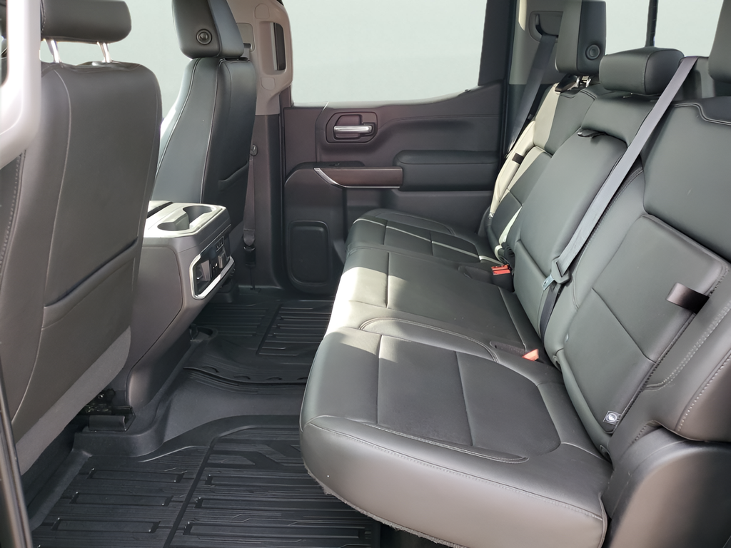 Used Car 2020 Gmc Sierra 1500  Slt For Sale Under $35,000 In Austin, Texas