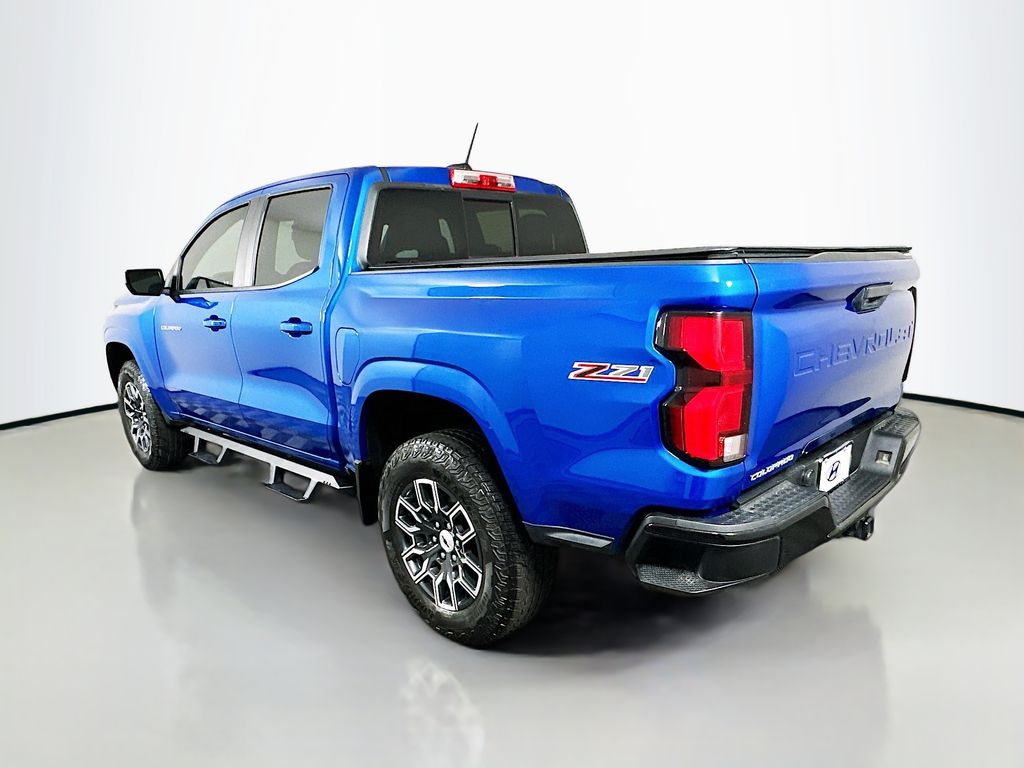 Thumbnail: 2023 Chevrolet Colorado - 7