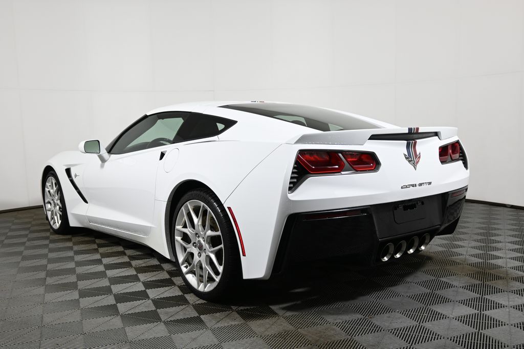 Thumbnail: 2016 Chevrolet Corvette - 5
