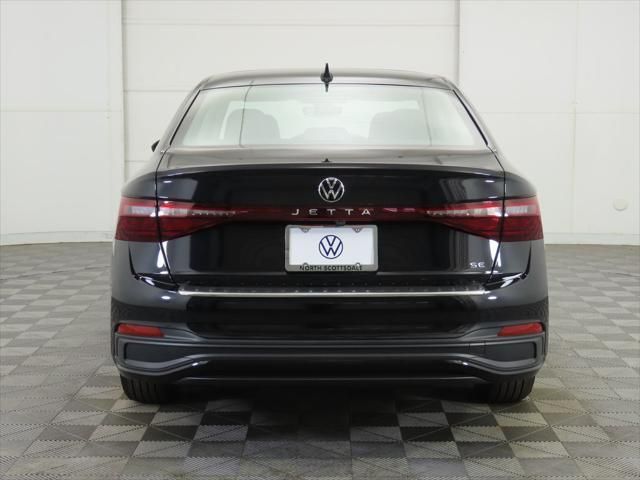 Thumbnail: 2026 Volkswagen Jetta - 6