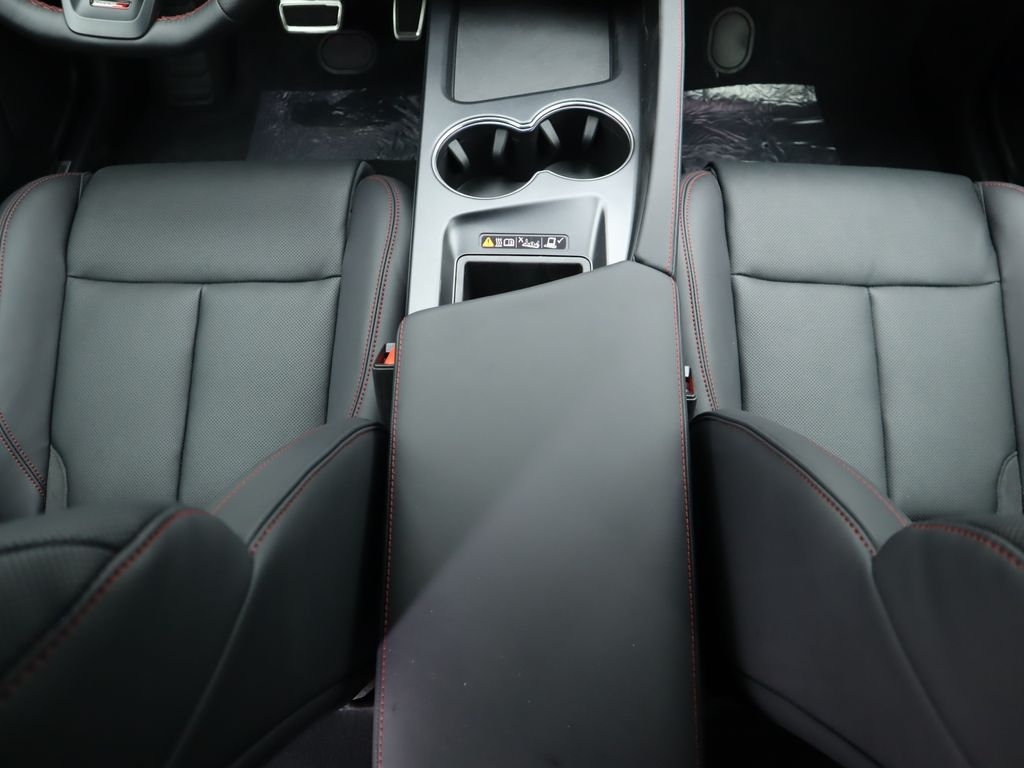 2024 Acura ZDX Type S 17