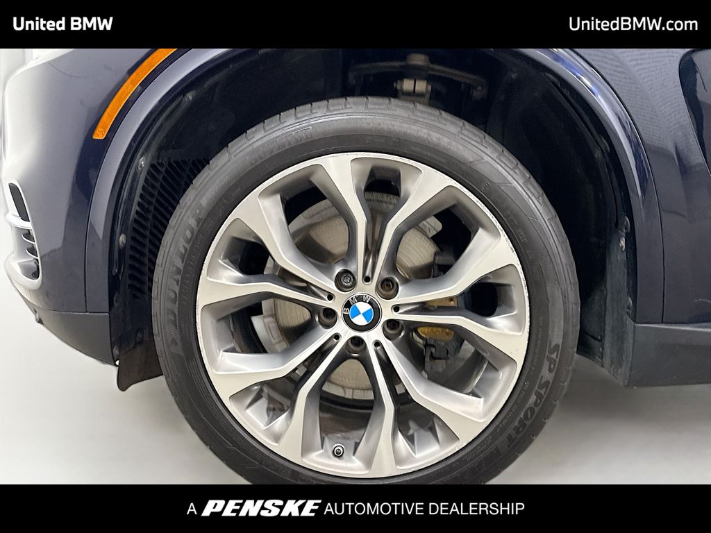 Thumbnail: 2017 BMW X5 - 2