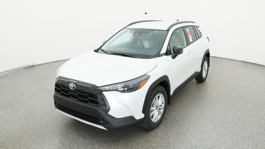 Thumbnail: 2026 Toyota Corolla Cross - 16