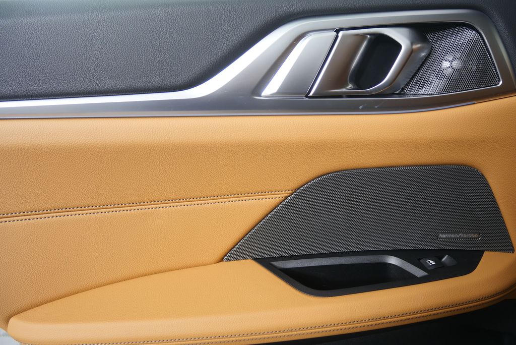 Thumbnail: 2023 BMW i4 - 13