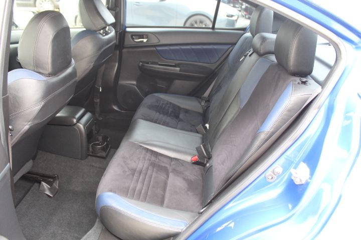 Used Car 2015 Subaru Impreza  Wrx Sti For Sale Under $25,000 In Georgetown, Texas