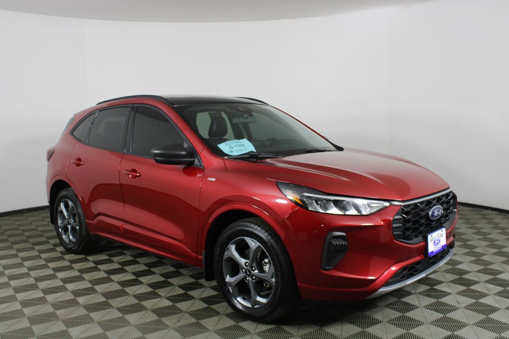 2023 Ford Escape ST-Line AWD